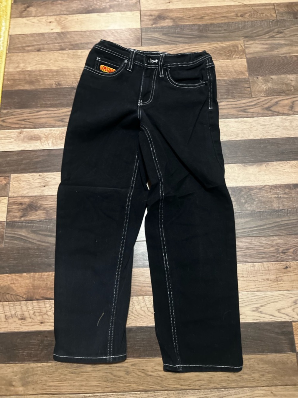 Empyre Jeans